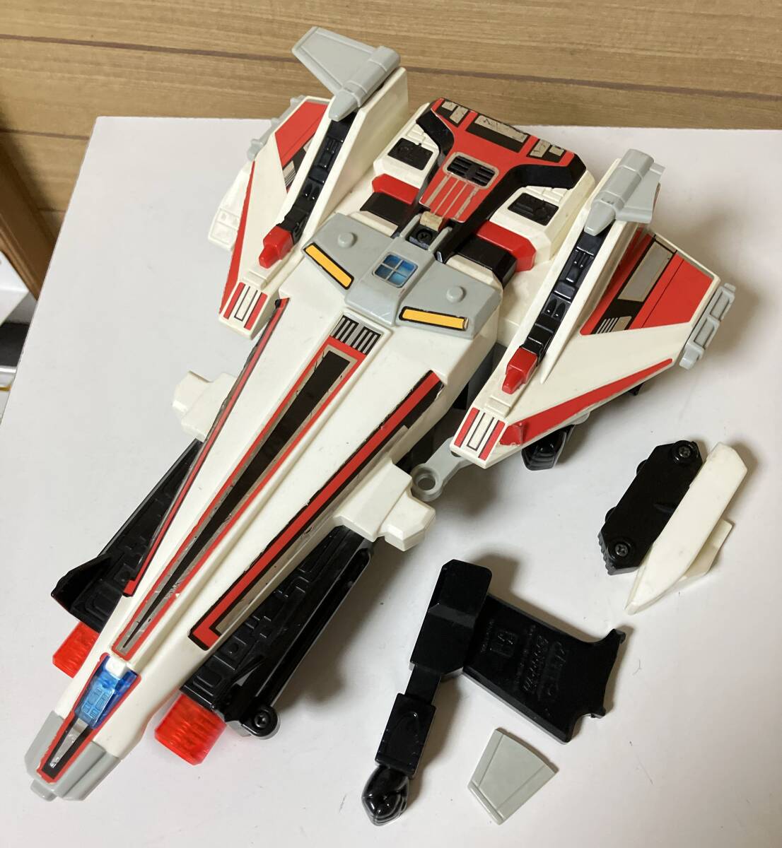 おもちゃ [破損品/動作不良品] サウンドスクリーン レーザー