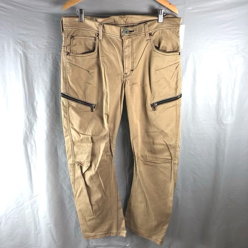 2025年最新】Yahoo!オークション -leeパンツ チノパンの中古品