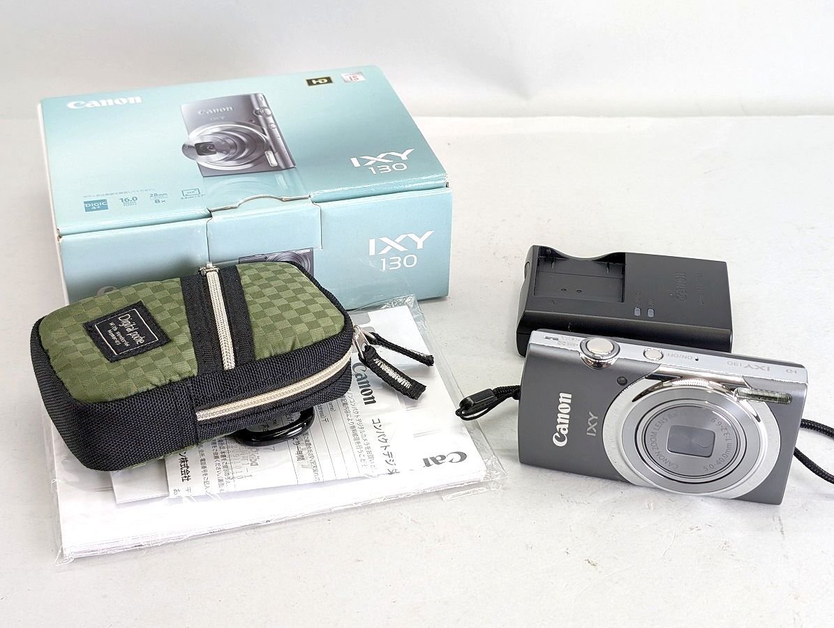Yahoo!オークション -「canon デジタルカメラ ixy 130 Yahoo!オークション -「canon デジタルカメラ ixy 130