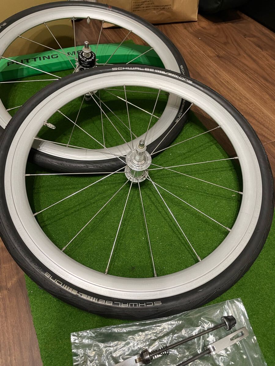2025年最新】Yahoo!オークション -自転車 ホイール 451の中古品 2025年最新】Yahoo!オークション -自転車 ホイール 451の中古品