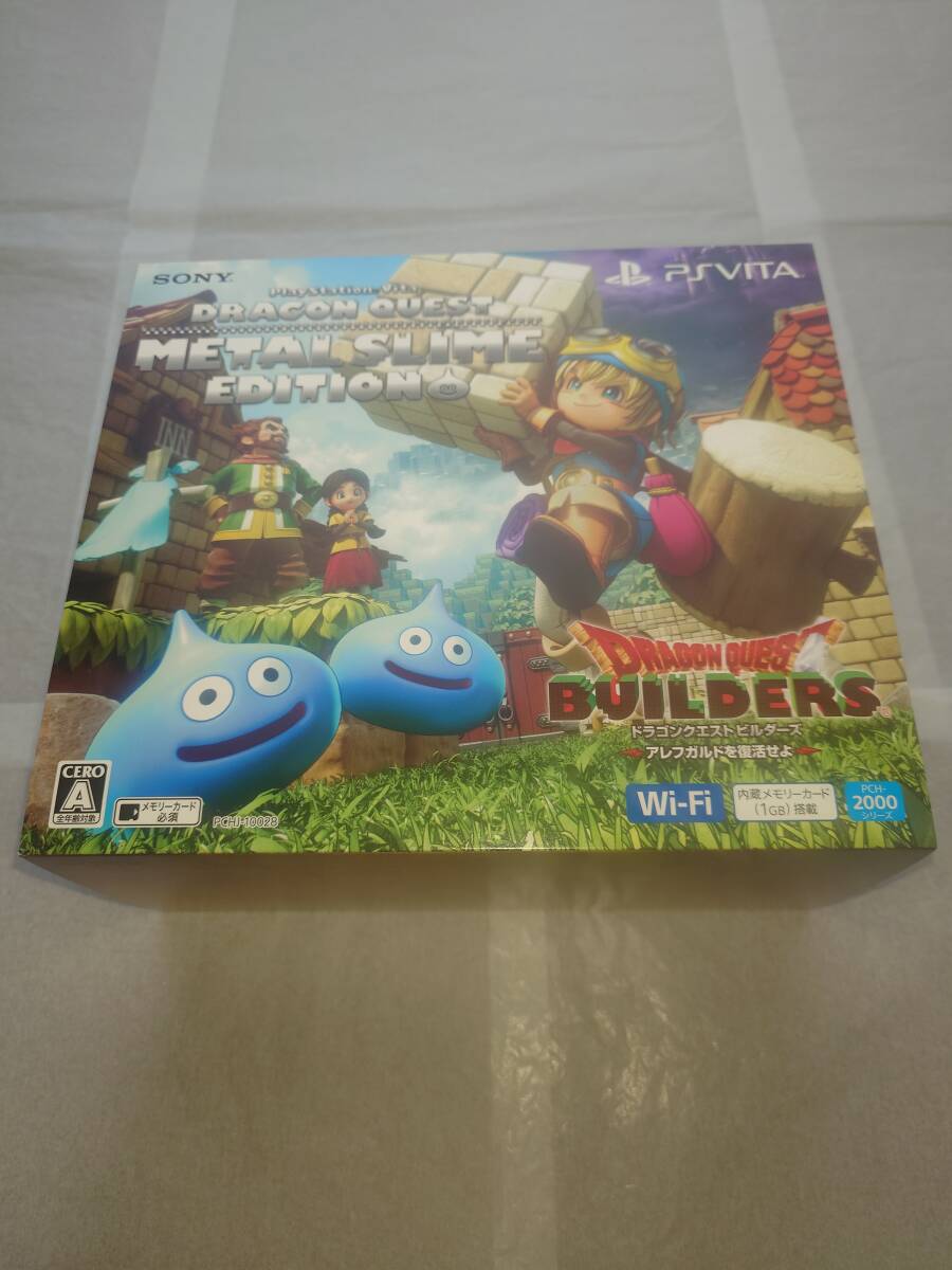 Yahoo!オークション -「メタルスライムエディション vita」の Yahoo!オークション -「メタルスライムエディション vita」の
