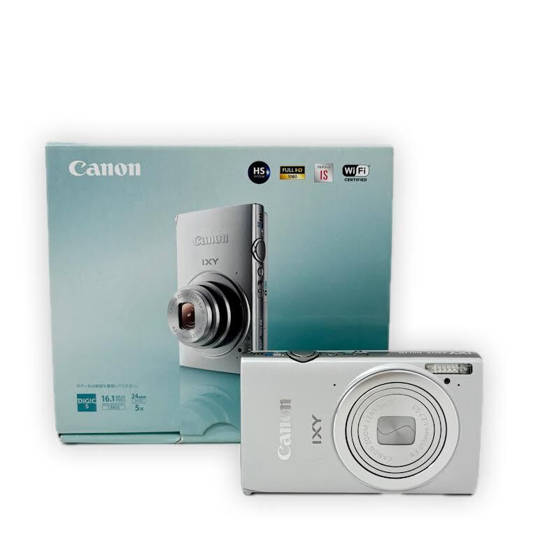 Yahoo!オークション -「canon ixy 430f」の落札相場・落札価格 Yahoo!オークション -「canon ixy 430f」の落札相場・落札価格