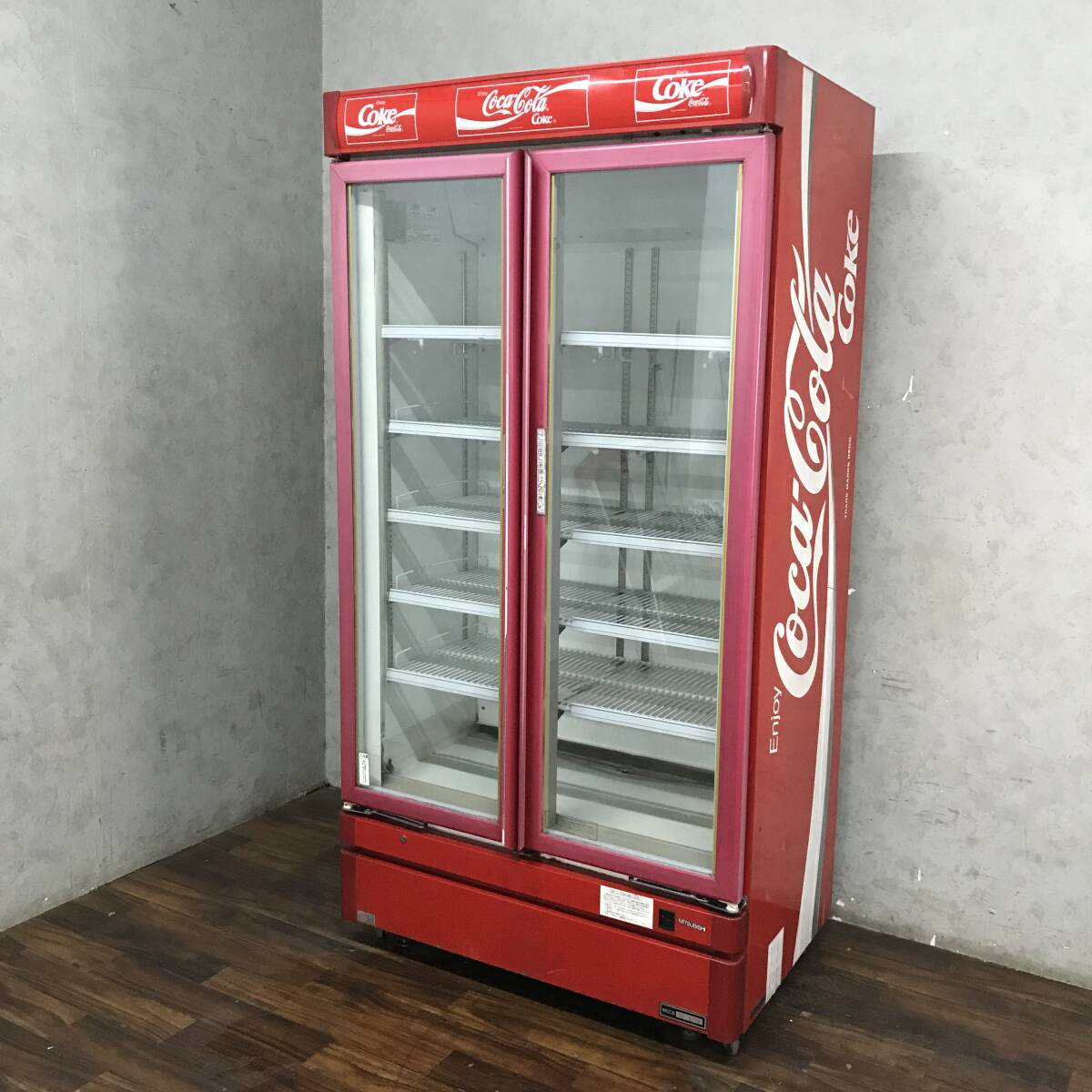 2025年最新】Yahoo!オークション -コカコーラ冷蔵ショーケース 2025年最新】Yahoo!オークション -コカコーラ冷蔵ショーケース