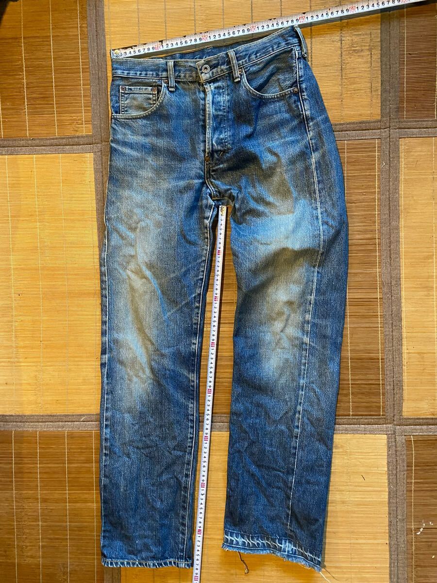 2025年最新】Yahoo!オークション -リーバイス 702 w33の中古品 2025年最新】Yahoo!オークション -リーバイス 702 w33の中古品