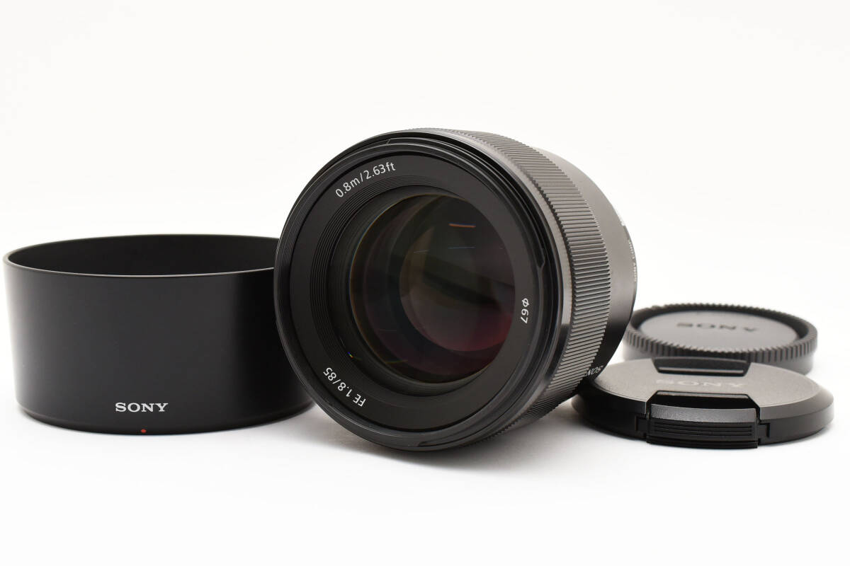 2025年最新】Yahoo!オークション -sony fe 85mm f1.8の中古品 2025年最新】Yahoo!オークション -sony fe 85mm f1.8の中古品