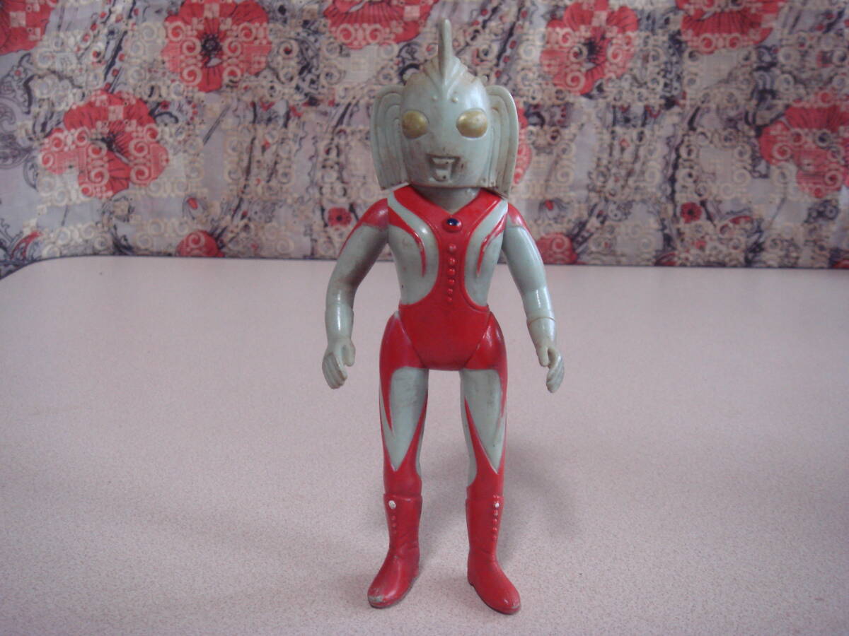 2025年最新】Yahoo!オークション -ウルトラの母 ソフビの中古品 2025年最新】Yahoo!オークション -ウルトラの母 ソフビの中古品