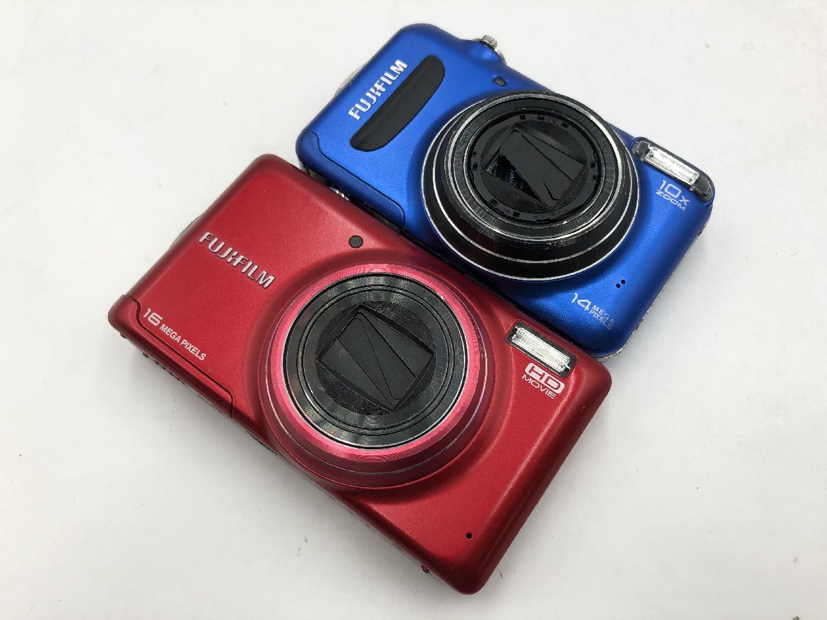 Yahoo!オークション -「finepix t300」の落札相場・落札価格 Yahoo!オークション -「finepix t300」の落札相場・落札価格