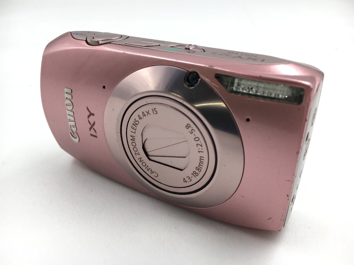 Yahoo!オークション -「ixy 32s」(コンパクトデジタルカメラ Yahoo!オークション -「ixy 32s」(コンパクトデジタルカメラ