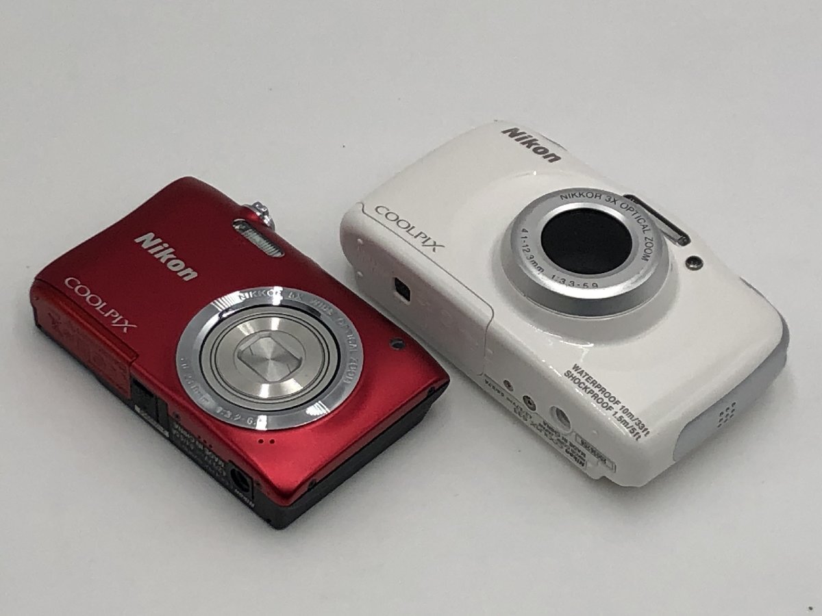 Yahoo!オークション -「nikon coolpix s2900」の落札相場・落札価格 Yahoo!オークション -「nikon coolpix s2900」の落札相場・落札価格