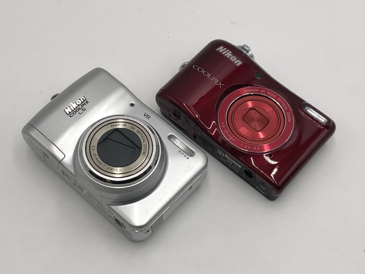 Yahoo!オークション -「ニコン coolpix l30」の落札相場・落札価格 Yahoo!オークション -「ニコン coolpix l30」の落札相場・落札価格