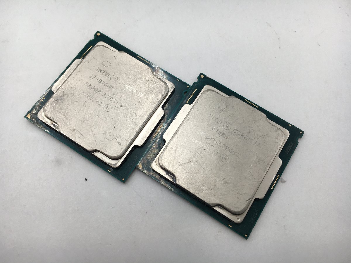 Yahoo!オークション -「core i7 8700k」の落札相場・落札価格 Yahoo!オークション -「core i7 8700k」の落札相場・落札価格