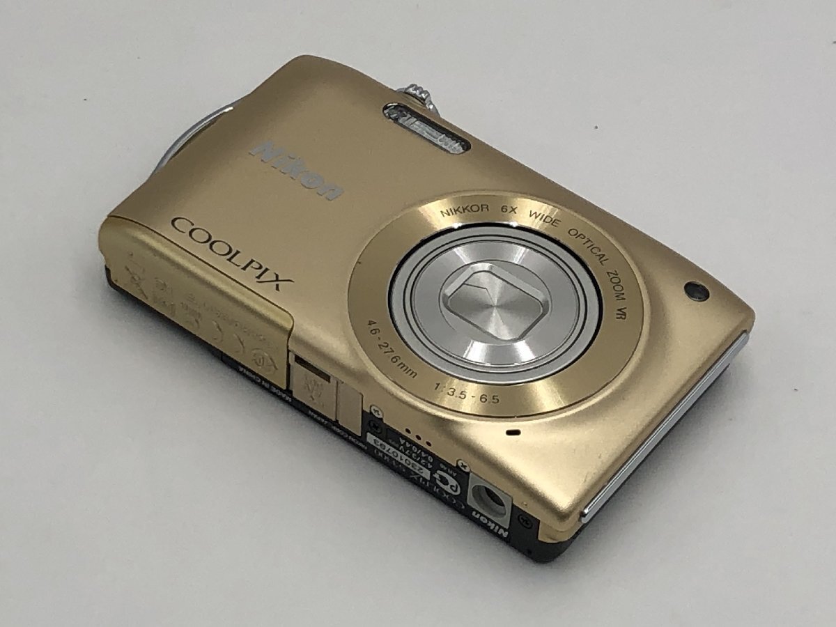 Yahoo!オークション -「coolpix s3300」の落札相場・落札価格 Yahoo!オークション -「coolpix s3300」の落札相場・落札価格