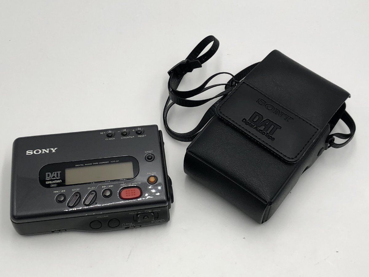 Yahoo!オークション -「sony dat tcd-d7」の落札相場・落札価格 Yahoo!オークション -「sony dat tcd-d7」の落札相場・落札価格