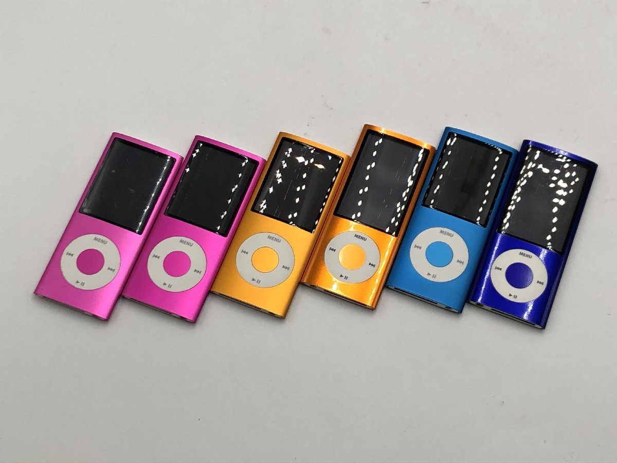 Yahoo!オークション -「ipod nano 第4世代」の落札相場・落札価格 Yahoo!オークション -「ipod nano 第4世代」の落札相場・落札価格