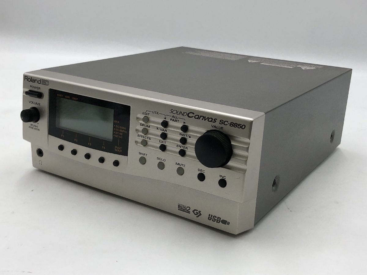 Yahoo!オークション -「roland sc-8850」の落札相場・落札価格 Yahoo!オークション -「roland sc-8850」の落札相場・落札価格