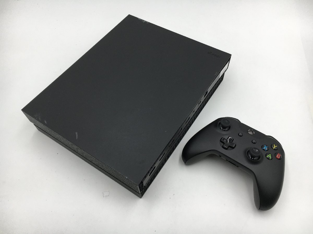 Yahoo!オークション -「xbox one x 本体」(Xbox One本体) (Xbox