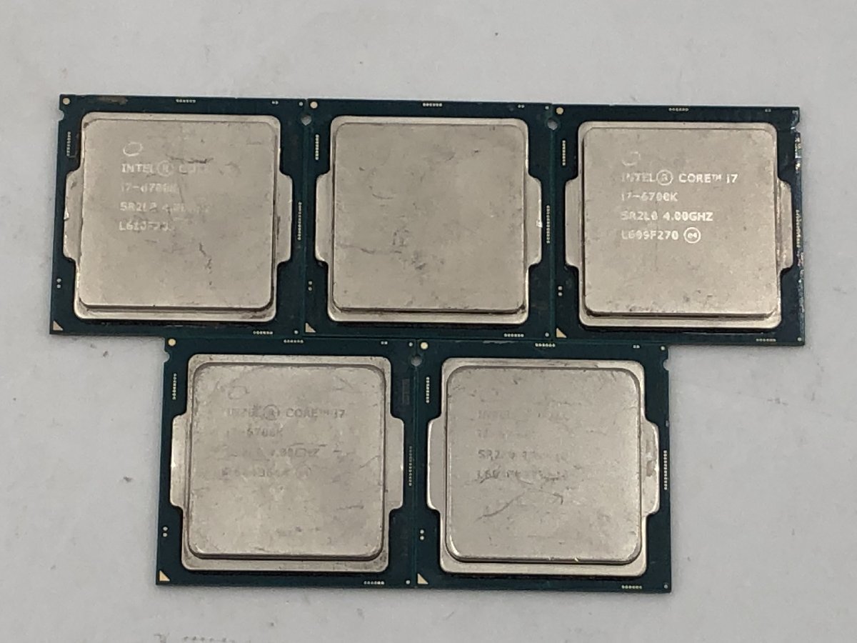 Yahoo!オークション -「core i7 6700k」の落札相場・落札価格 Yahoo!オークション -「core i7 6700k」の落札相場・落札価格