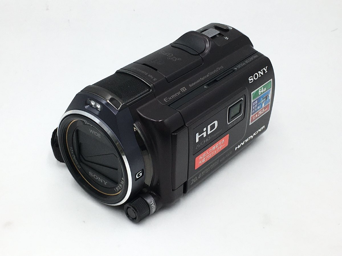 Yahoo!オークション -「hdr-pj630v」の落札相場・落札価格 Yahoo!オークション -「hdr-pj630v」の落札相場・落札価格