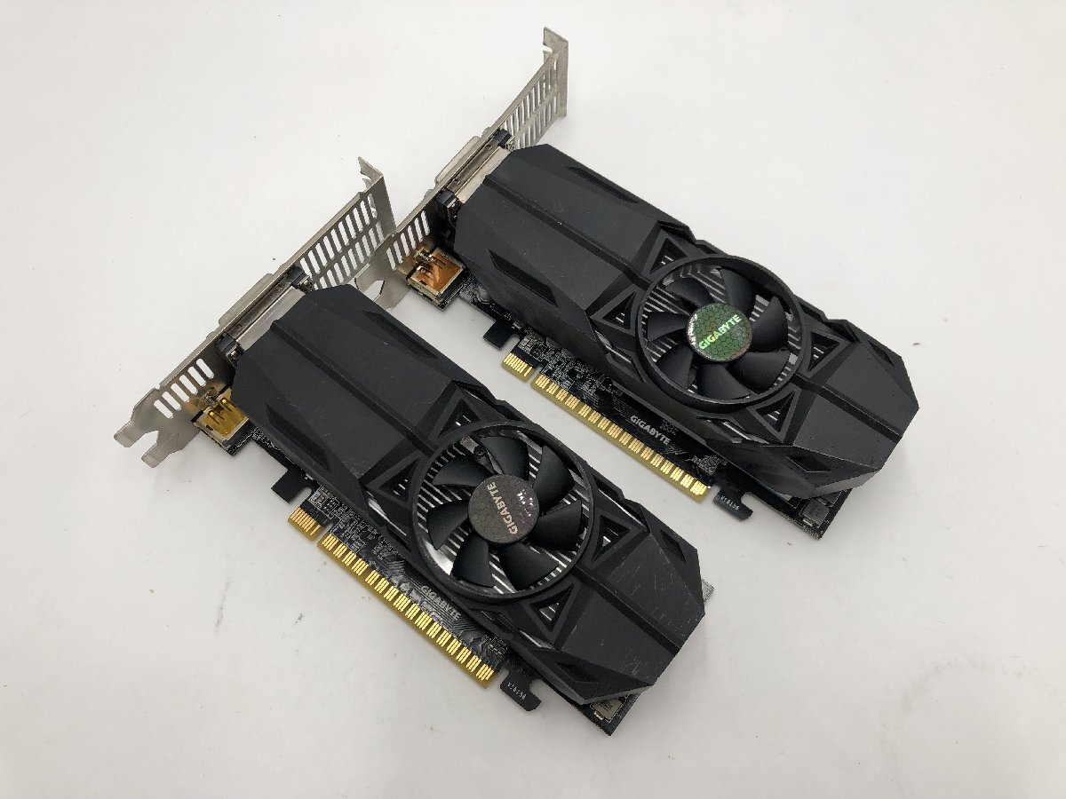 Yahoo!オークション -「gigabyte gtx1050ti」(ビデオカード Yahoo!オークション -「gigabyte gtx1050ti」(ビデオカード
