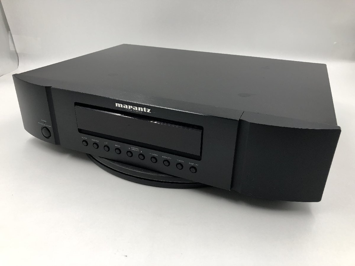 Yahoo!オークション -「marantz」(チューナー) (オーディオ機器 Yahoo!オークション -「marantz」(チューナー) (オーディオ機器
