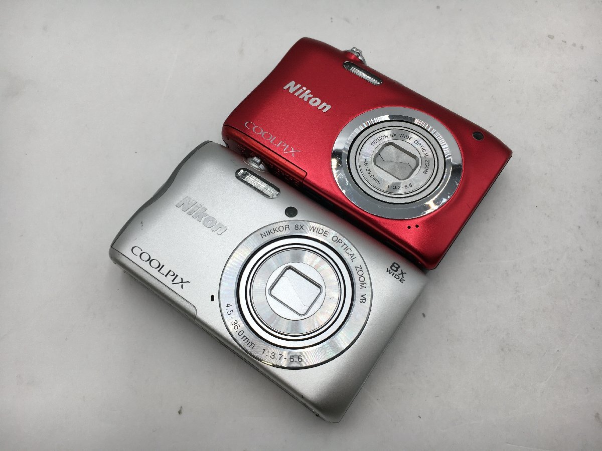 Yahoo!オークション -「coolpix a100」の落札相場・落札価格 Yahoo!オークション -「coolpix a100」の落札相場・落札価格