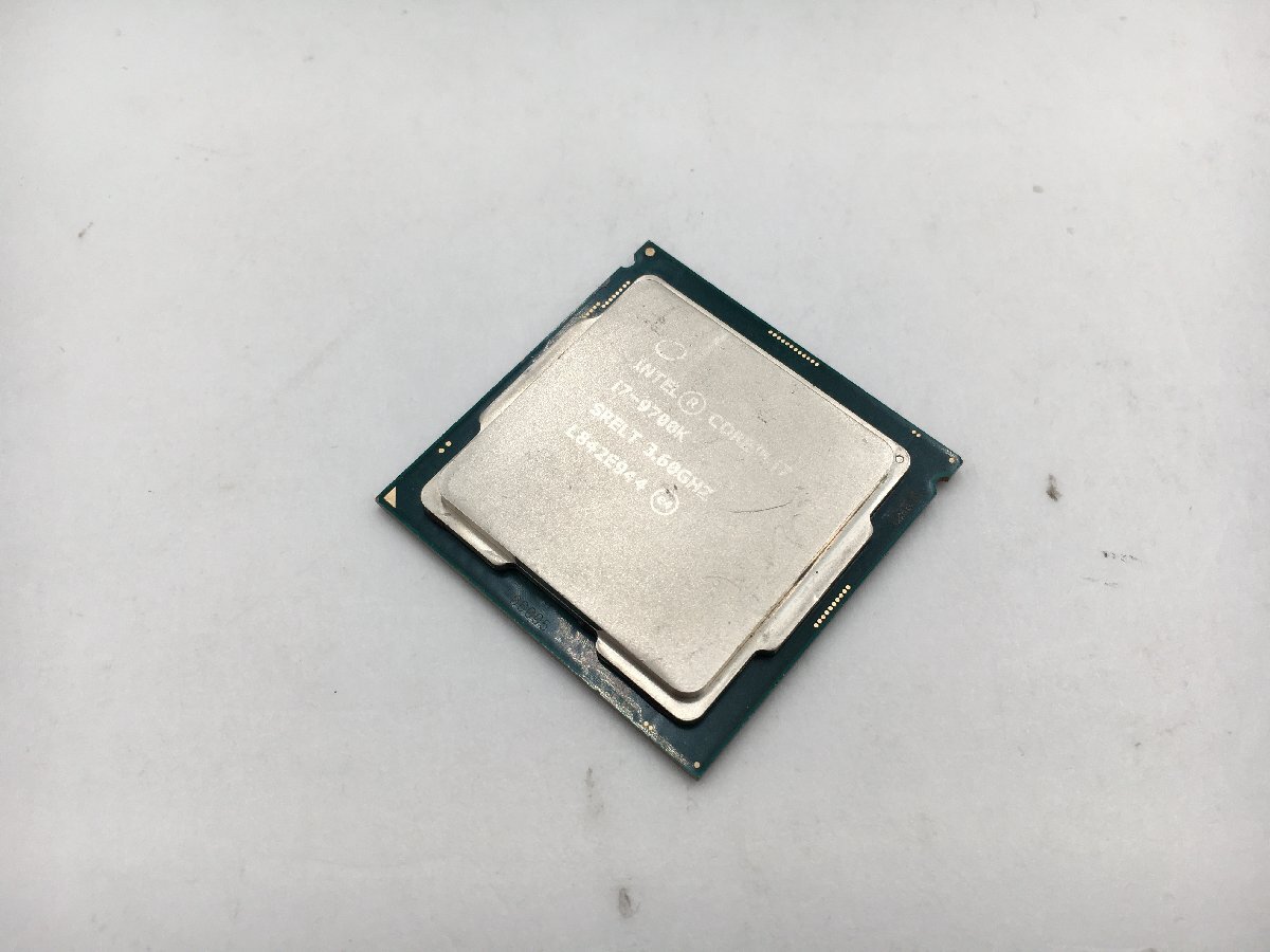 Yahoo!オークション -「core i7 9700k」の落札相場・落札価格 Yahoo!オークション -「core i7 9700k」の落札相場・落札価格