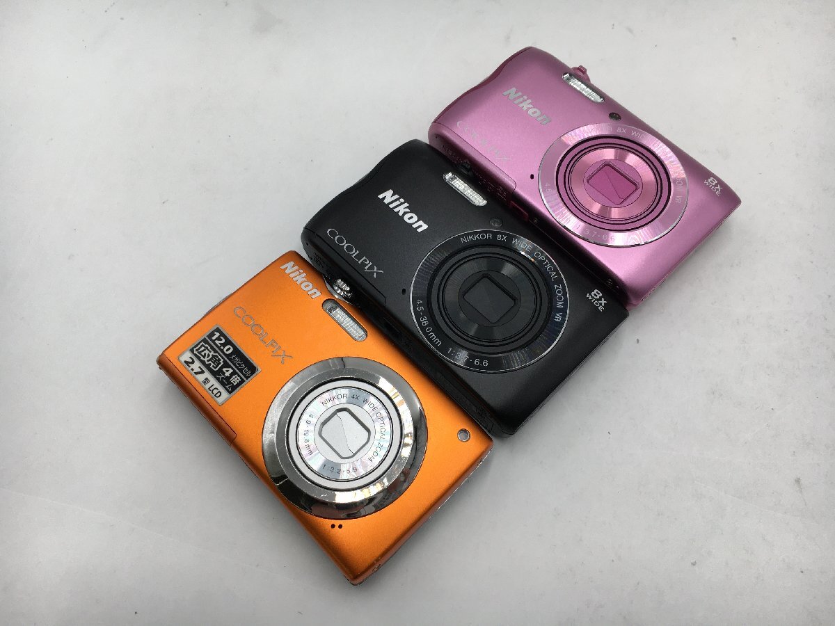 Yahoo!オークション -「coolpix s3000」の落札相場・落札価格 Yahoo!オークション -「coolpix s3000」の落札相場・落札価格