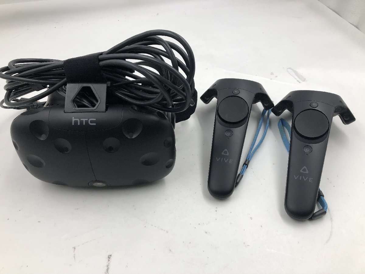 Yahoo!オークション -「htc.vive」の落札相場・落札価格 Yahoo!オークション -「htc.vive」の落札相場・落札価格