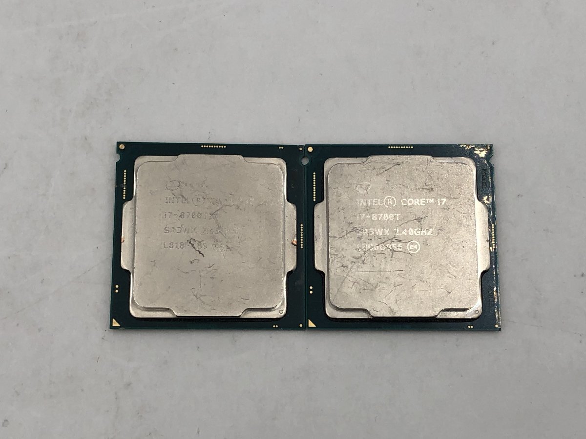 Yahoo!オークション -「core i7 8700t」(コンピュータ) の落札 Yahoo!オークション -「core i7 8700t」(コンピュータ) の落札