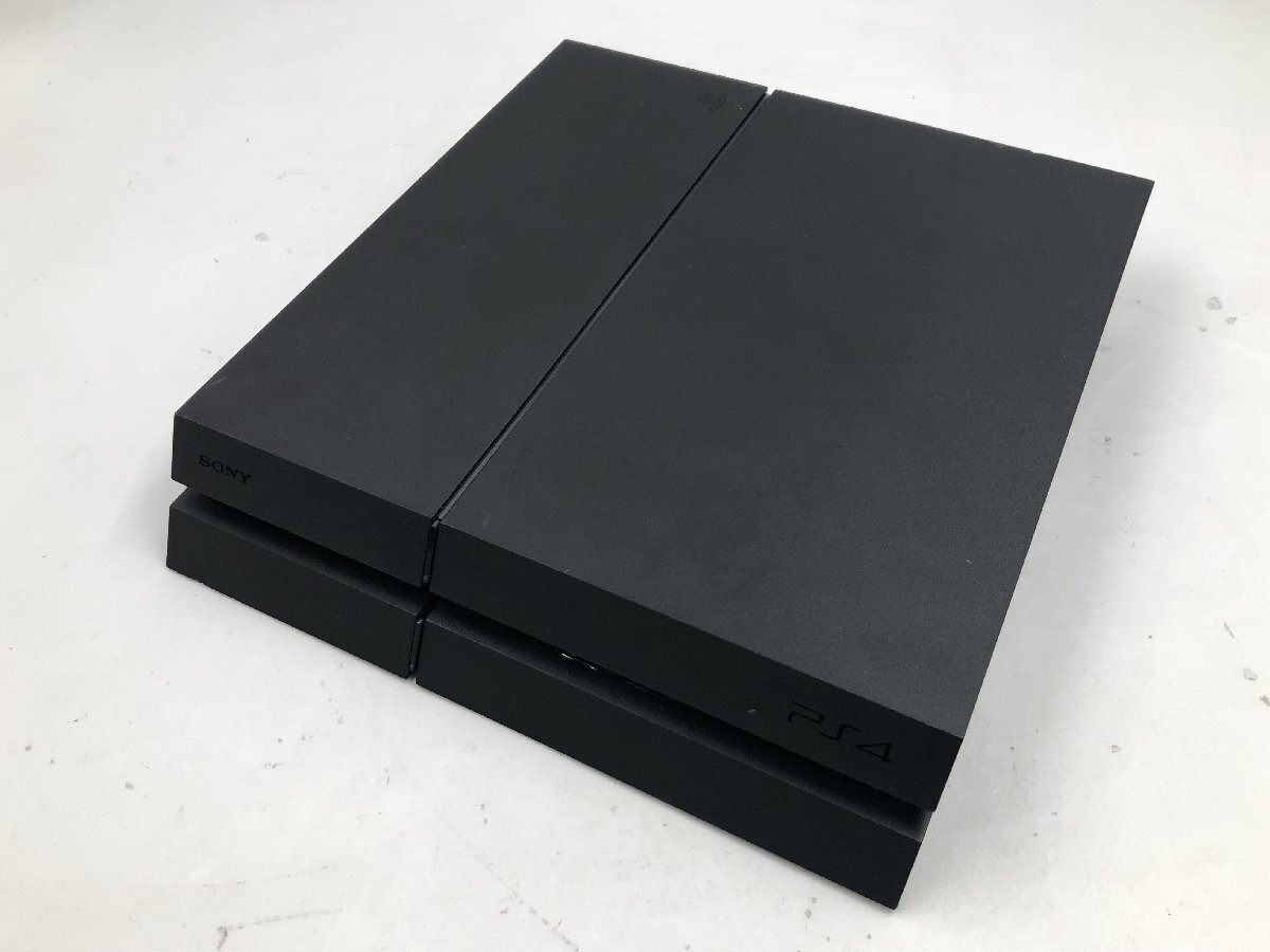 Yahoo!オークション -「ps4 cuh-1200a」の落札相場・落札価格