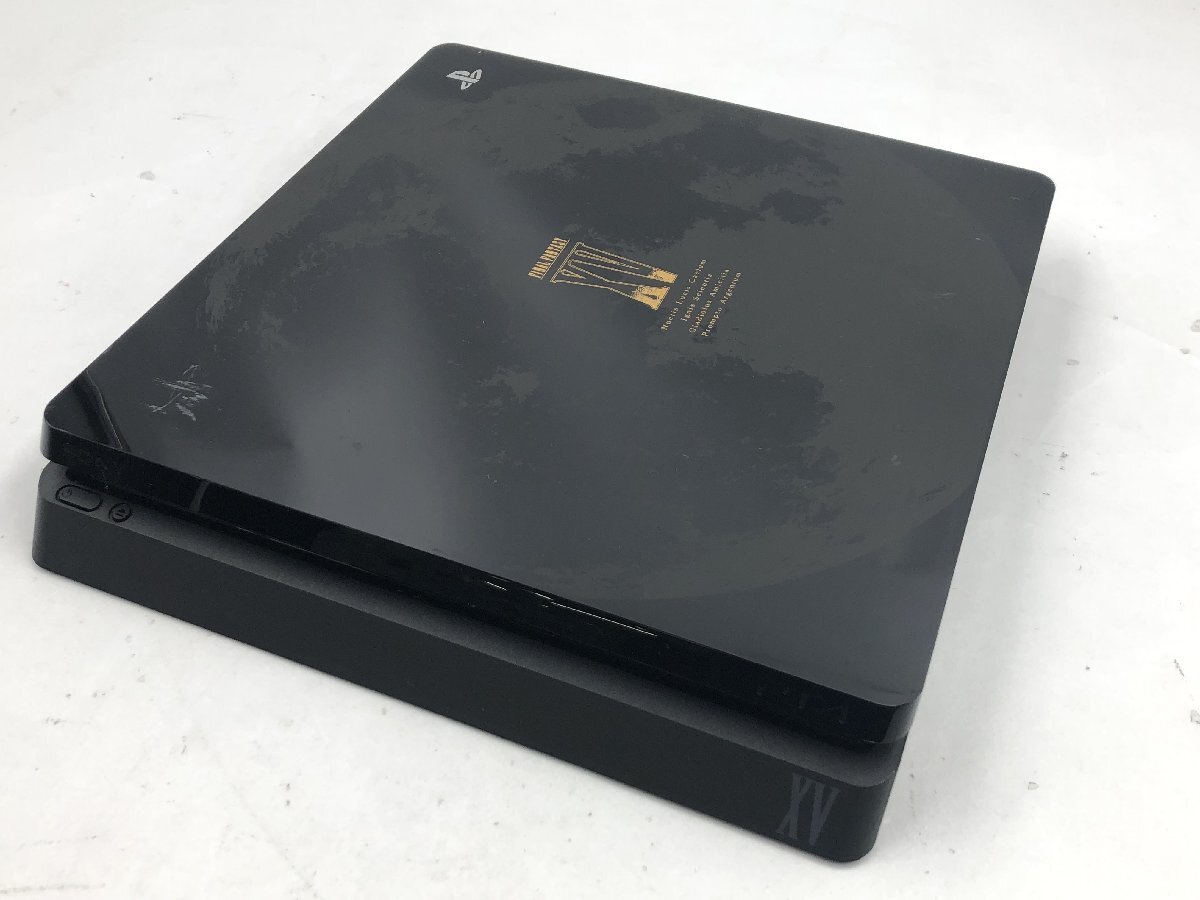 Yahoo!オークション -「ps4 1tb final fantasy xv luna edition Yahoo!オークション -「ps4 1tb final fantasy xv luna edition