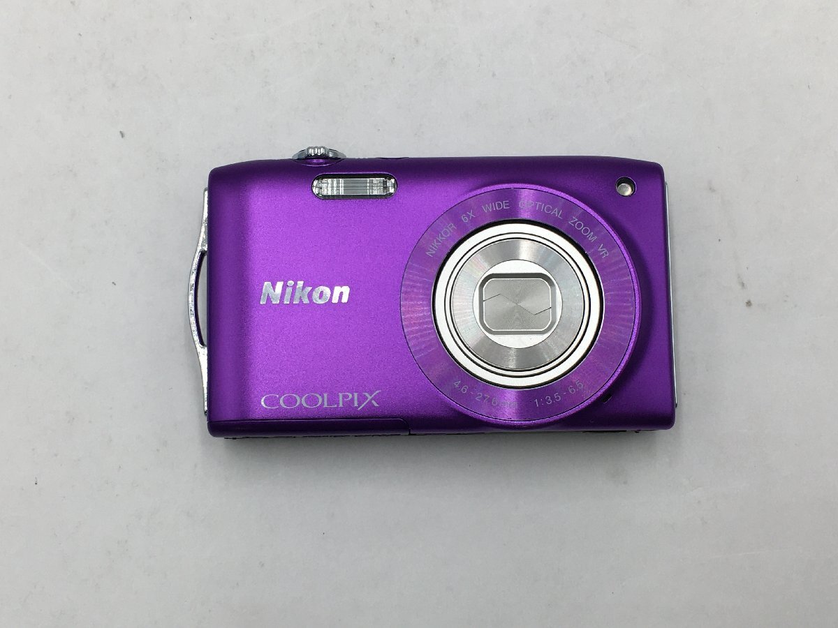 Yahoo!オークション -「coolpix s3300」の落札相場・落札価格 Yahoo!オークション -「coolpix s3300」の落札相場・落札価格