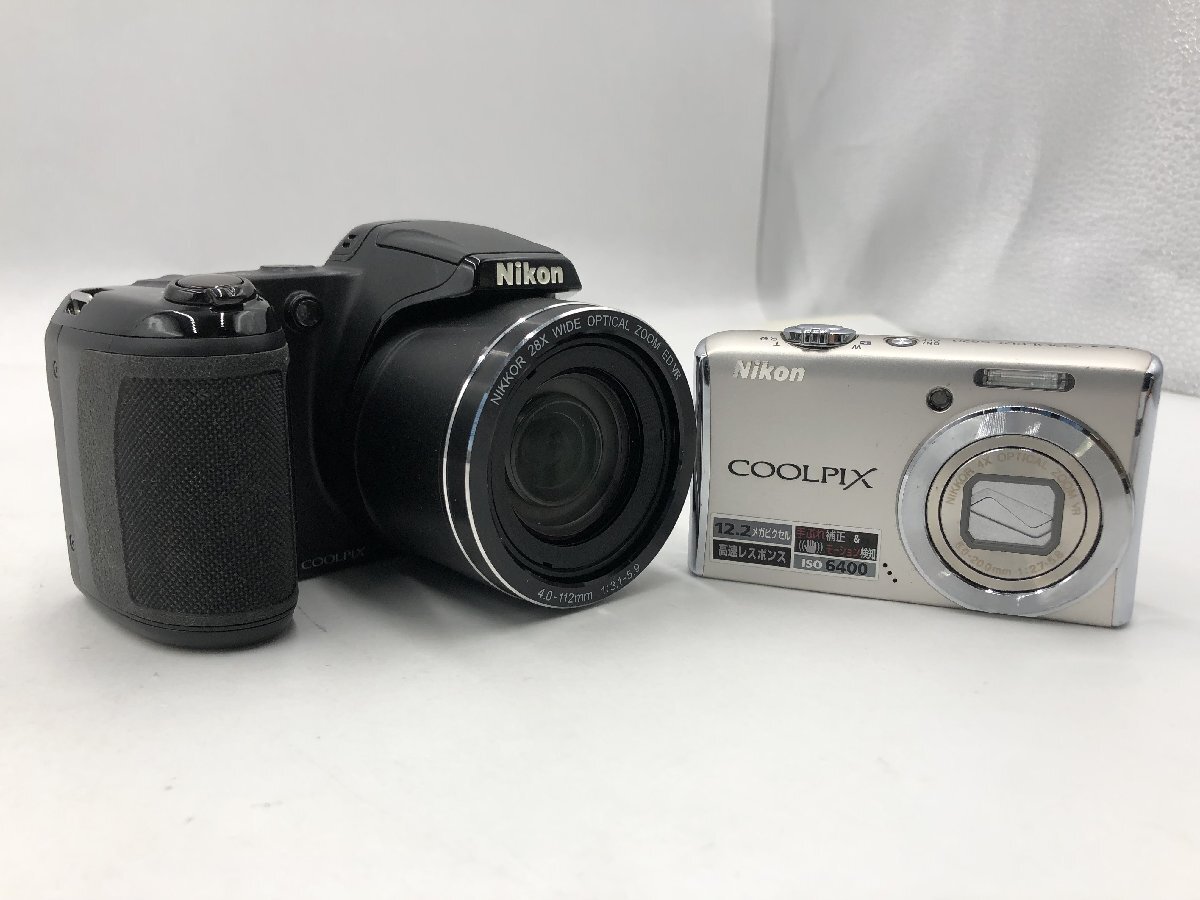 Yahoo!オークション -「nikon coolpix l340」の落札相場・落札価格 Yahoo!オークション -「nikon coolpix l340」の落札相場・落札価格