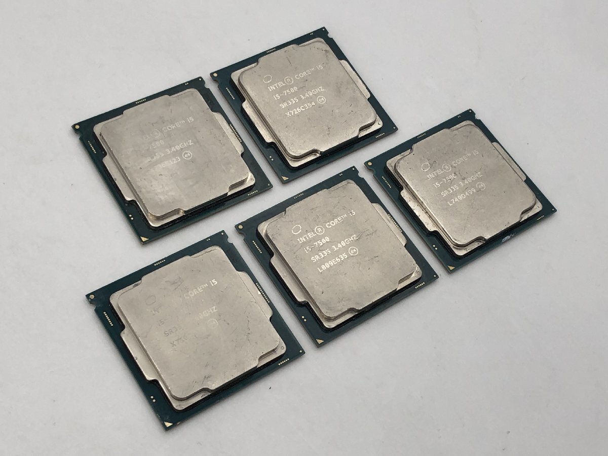 Yahoo!オークション -「intel cpu core i5-7500」の落札相場 Yahoo!オークション -「intel cpu core i5-7500」の落札相場