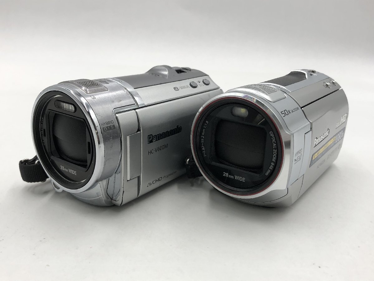Yahoo!オークション -「hc-v600m」の落札相場・落札価格 Yahoo!オークション -「hc-v600m」の落札相場・落札価格