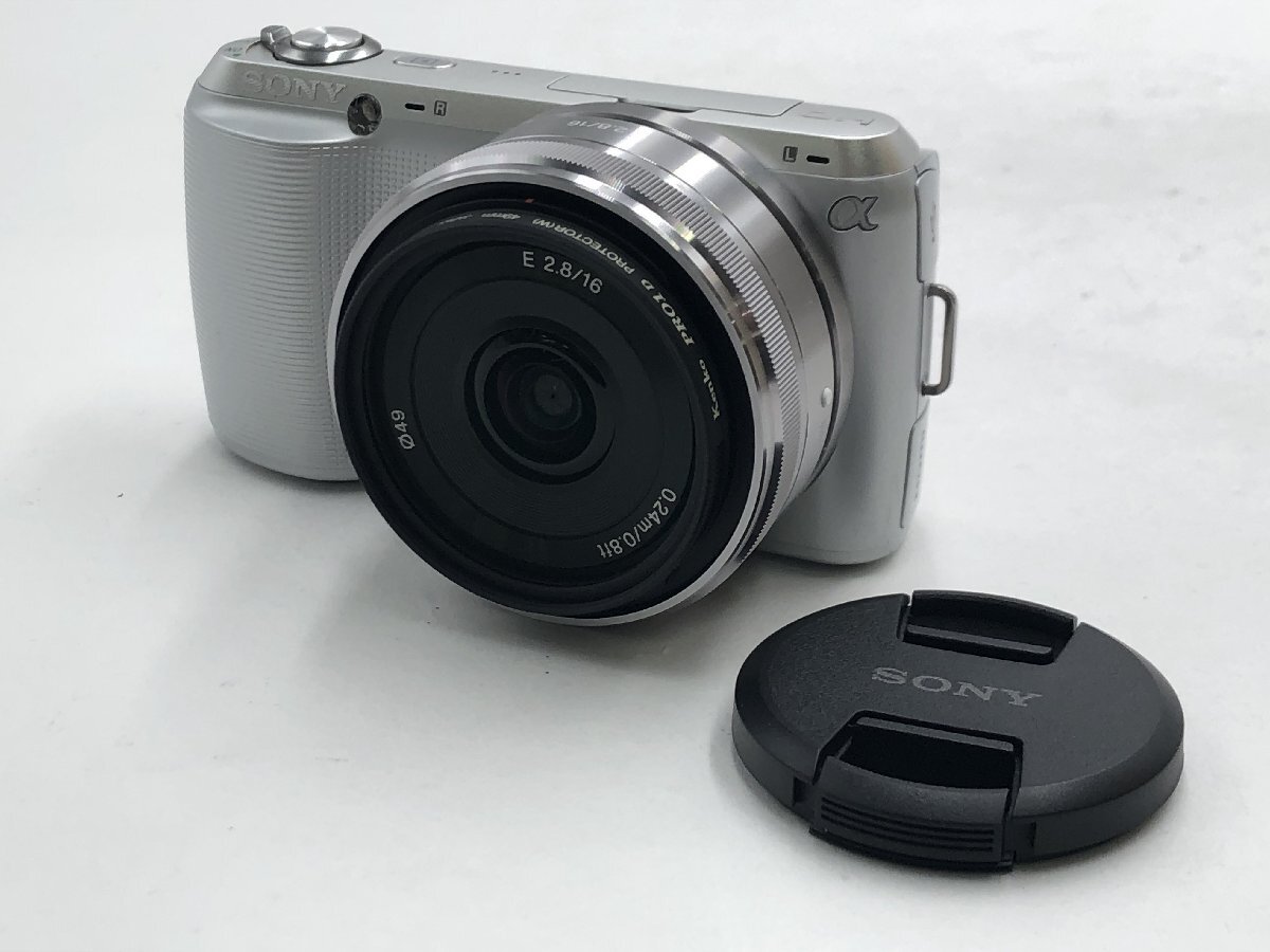 Yahoo!オークション -「sony nex-c3」の落札相場・落札価格 Yahoo!オークション -「sony nex-c3」の落札相場・落札価格