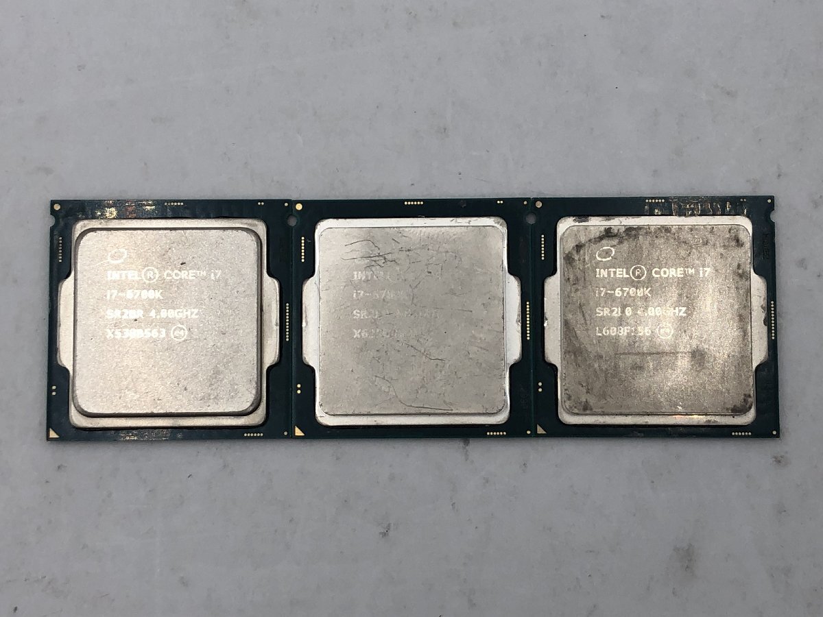Yahoo!オークション -「i7-6700k」の落札相場・落札価格 Yahoo!オークション -「i7-6700k」の落札相場・落札価格