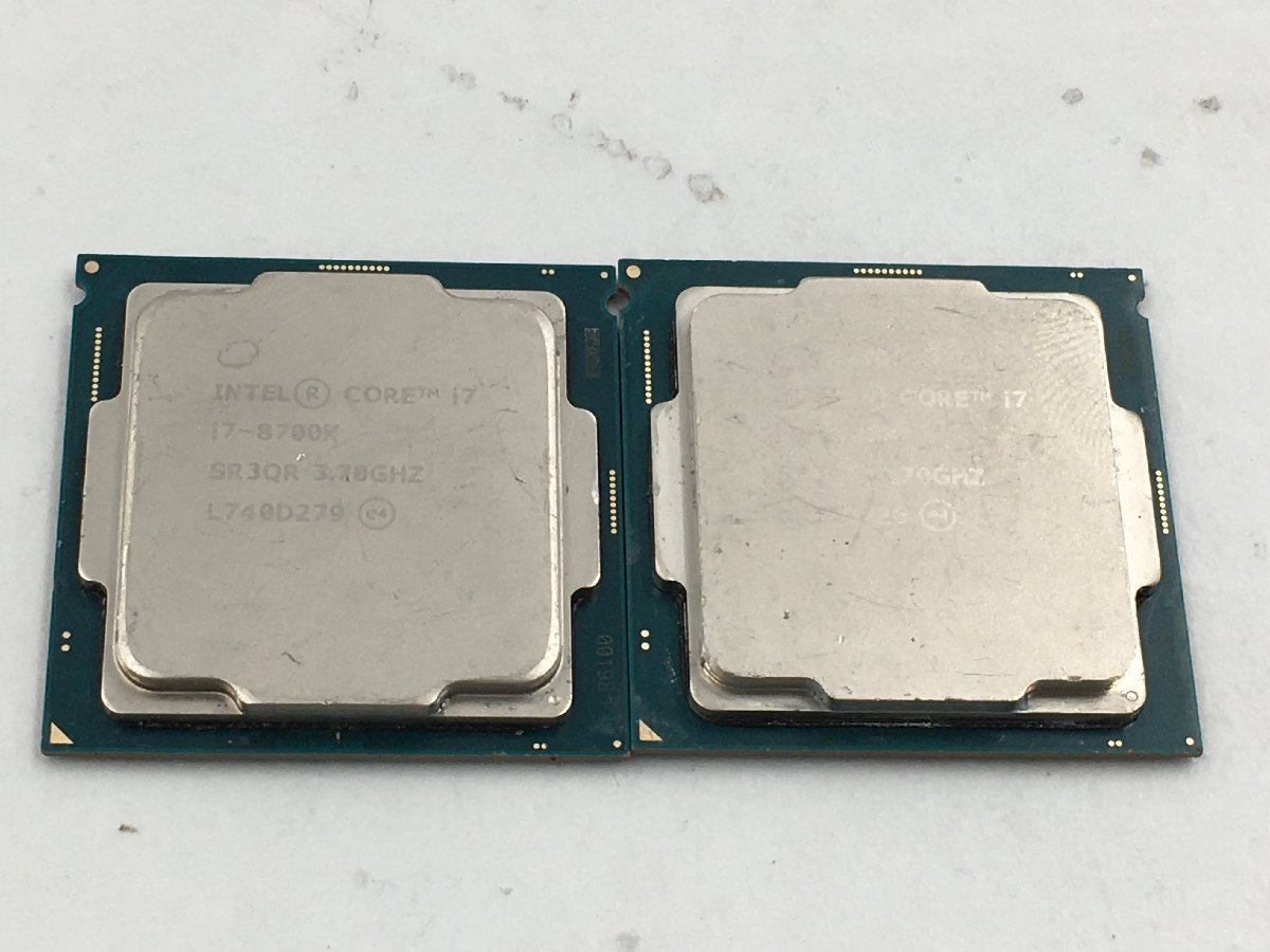 Yahoo!オークション -「core i7 8700k」の落札相場・落札価格 Yahoo!オークション -「core i7 8700k」の落札相場・落札価格