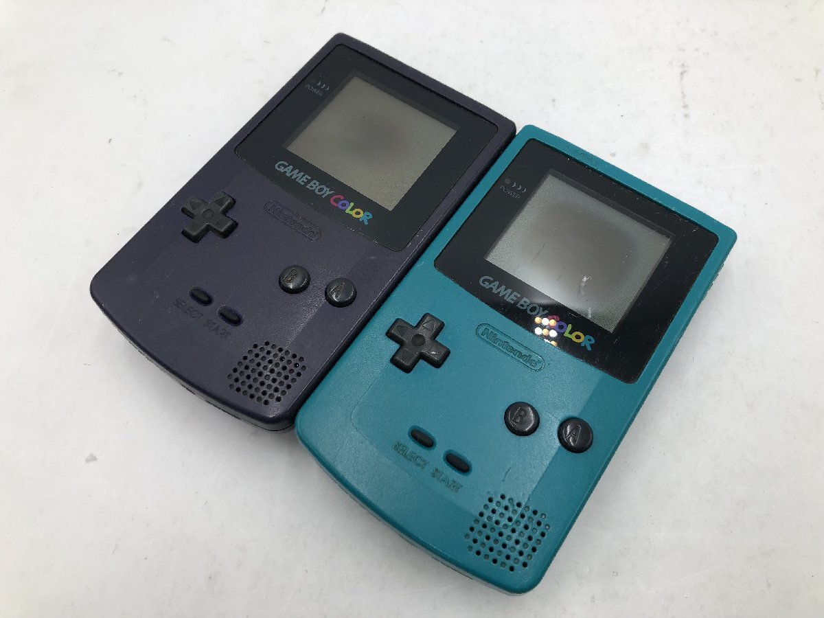 2025年最新】Yahoo!オークション -ゲームボーイカラー(おもちゃ 2025年最新】Yahoo!オークション -ゲームボーイカラー(おもちゃ
