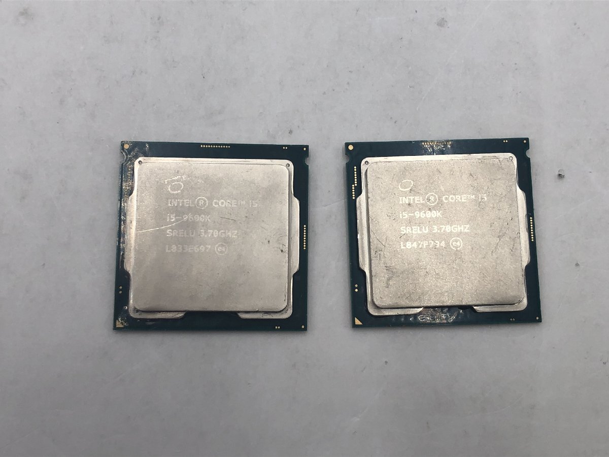 Yahoo!オークション -「core i5 9600k」の落札相場・落札価格 Yahoo!オークション -「core i5 9600k」の落札相場・落札価格