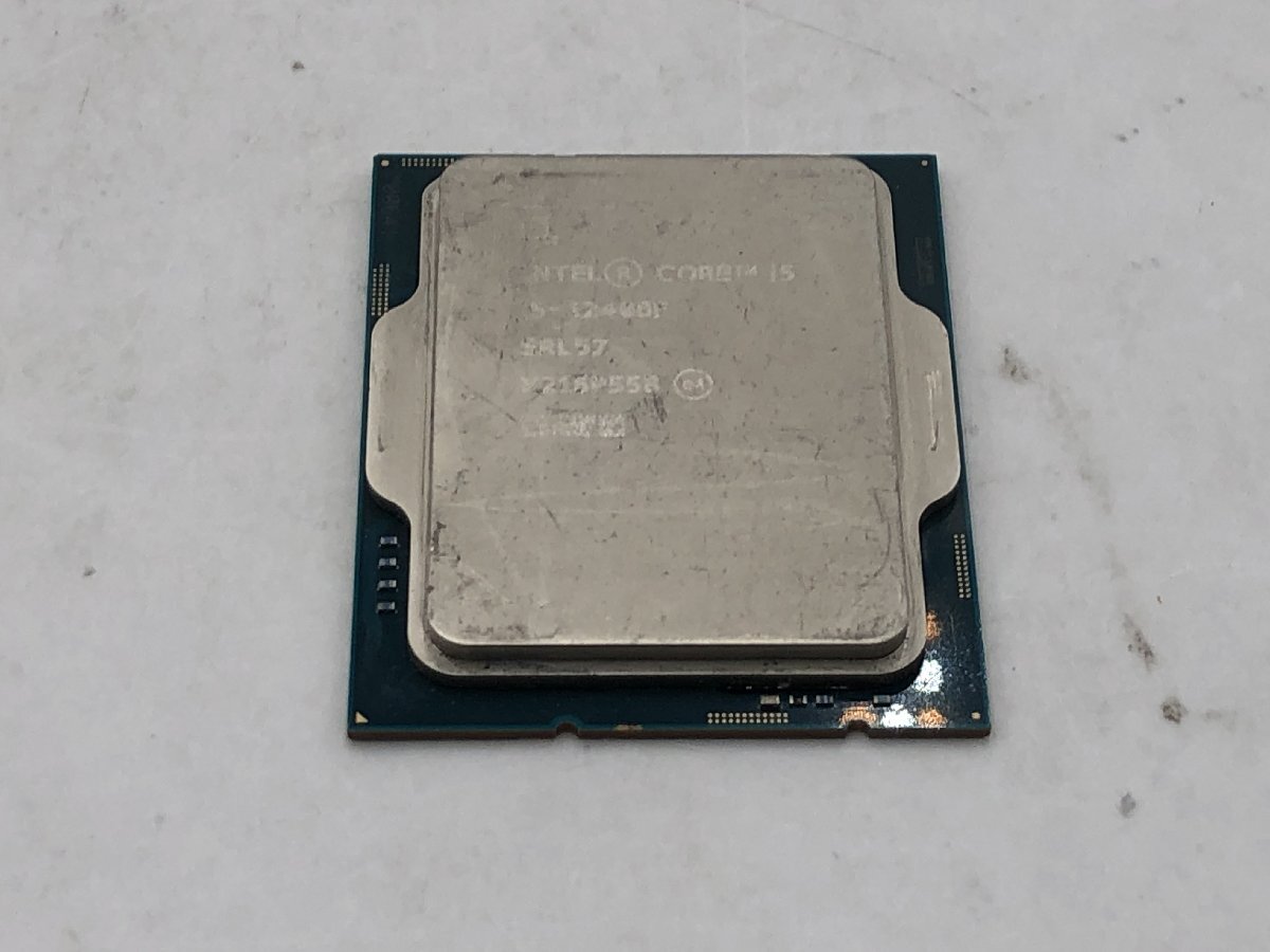 2025年最新】Yahoo!オークション -core i5 12400fの中古品・新品 2025年最新】Yahoo!オークション -core i5 12400fの中古品・新品