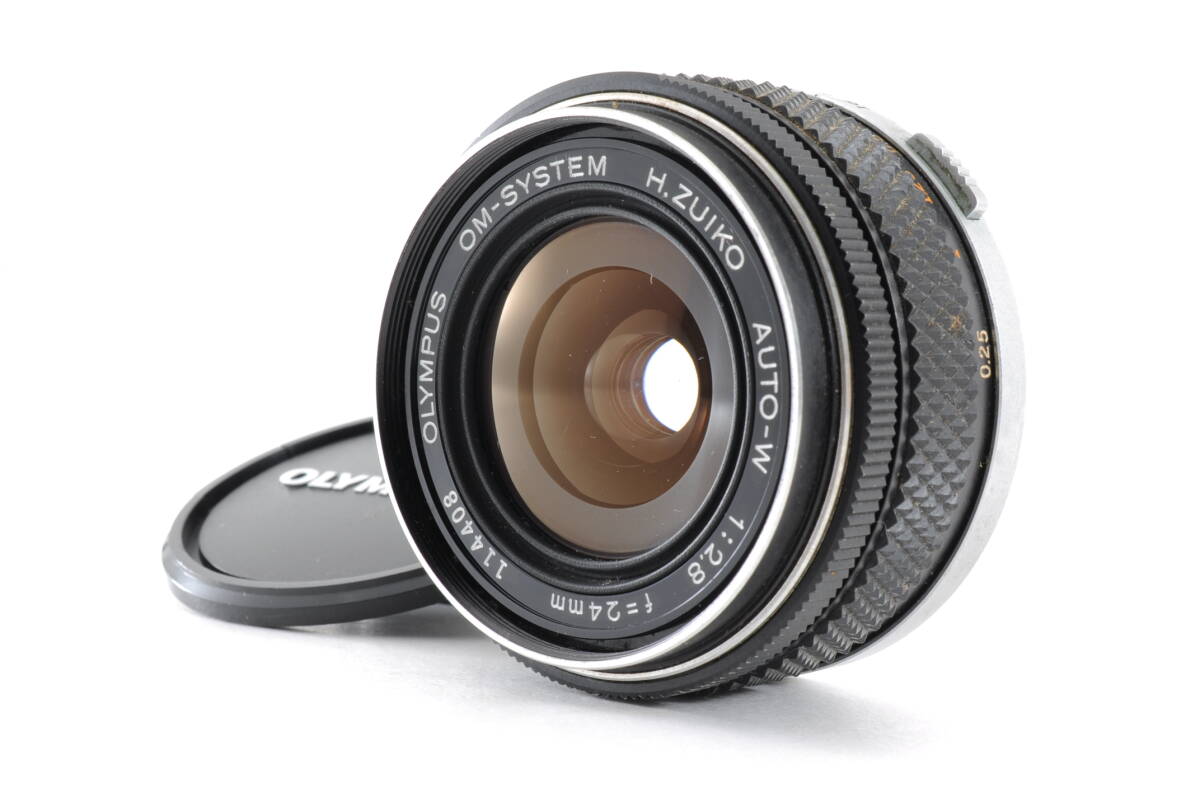 Yahoo!オークション -「olympus om system h zuiko auto w 24mm Yahoo!オークション -「olympus om system h zuiko auto w 24mm