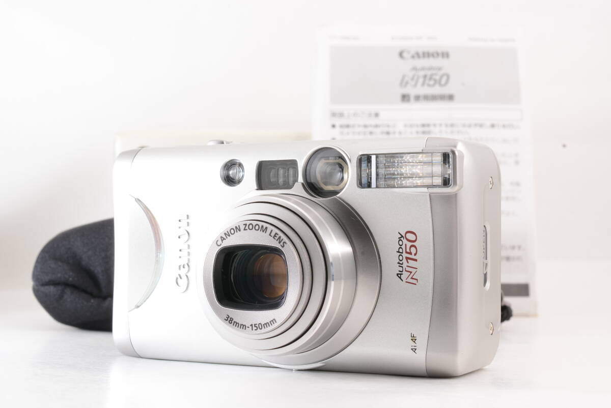 Yahoo!オークション -「canon n150」の落札相場・落札価格