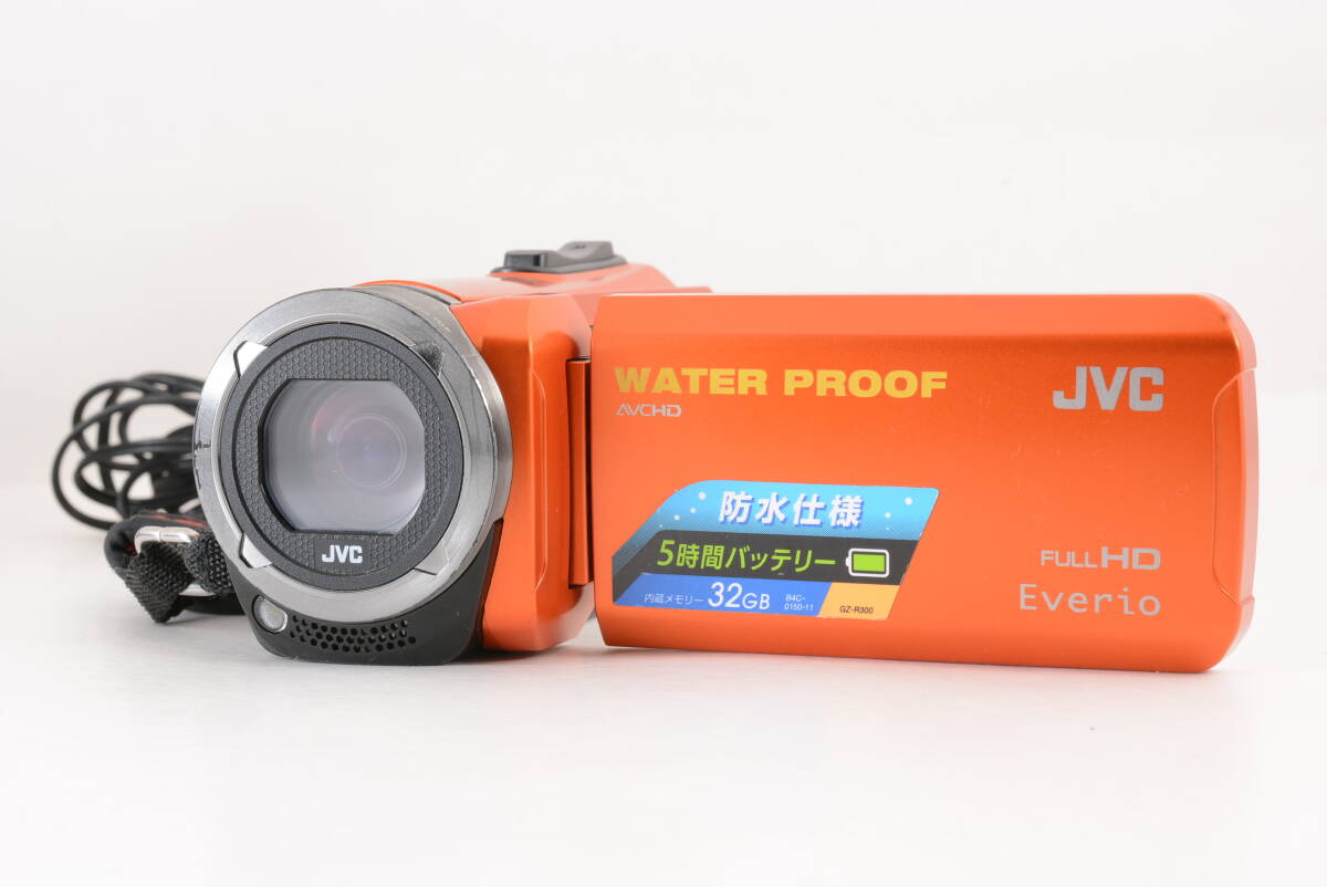 Yahoo!オークション -「jvc everio gz-r300」の落札相場・落札価格 Yahoo!オークション -「jvc everio gz-r300」の落札相場・落札価格