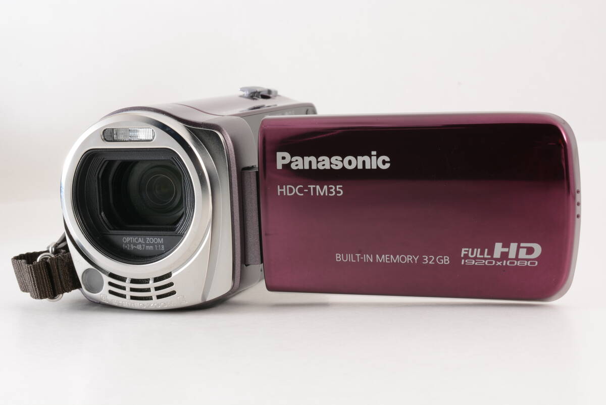Yahoo!オークション -「hdc-tm35」(デジタルビデオカメラ Yahoo!オークション -「hdc-tm35」(デジタルビデオカメラ