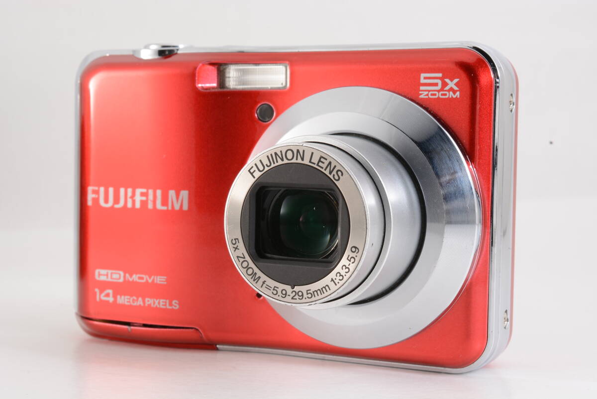 Yahoo!オークション -「finepix ax600」の落札相場・落札価格 Yahoo!オークション -「finepix ax600」の落札相場・落札価格