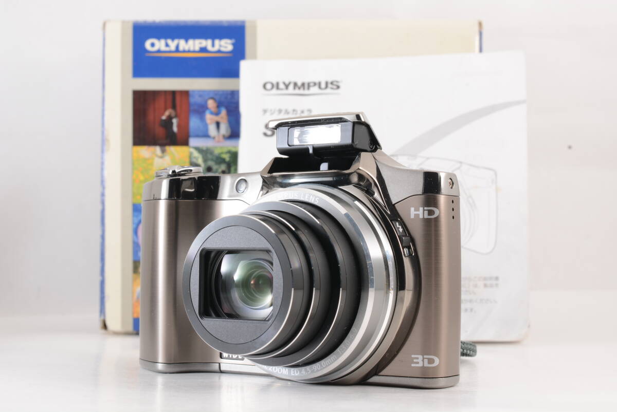 Yahoo!オークション -「olympus sz-11」の落札相場・落札価格 Yahoo!オークション -「olympus sz-11」の落札相場・落札価格