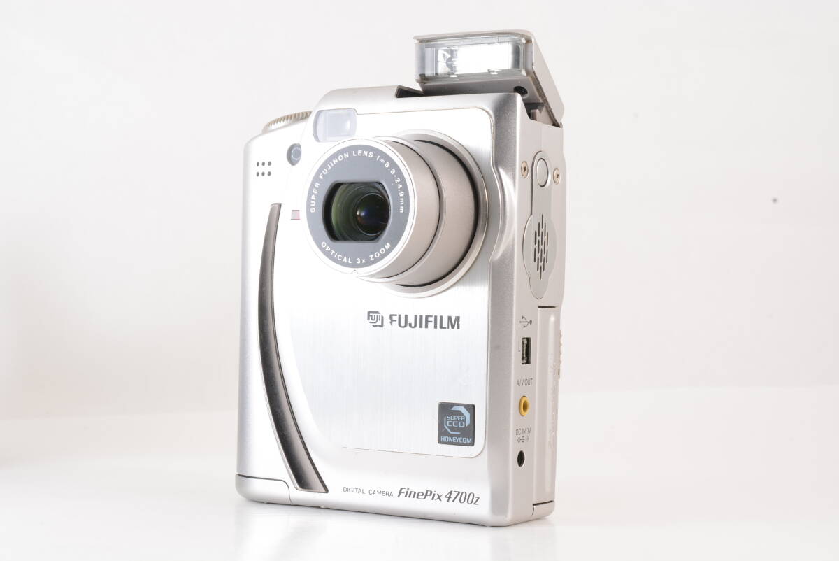 Yahoo!オークション -「finepix 4700z」の落札相場・落札価格 Yahoo!オークション -「finepix 4700z」の落札相場・落札価格