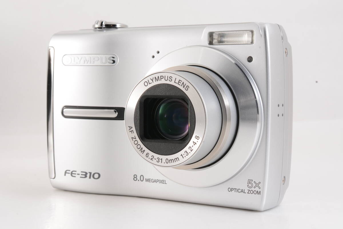 Yahoo!オークション -「fe-310」(デジタルカメラ) (カメラ、光学 Yahoo!オークション -「fe-310」(デジタルカメラ) (カメラ、光学