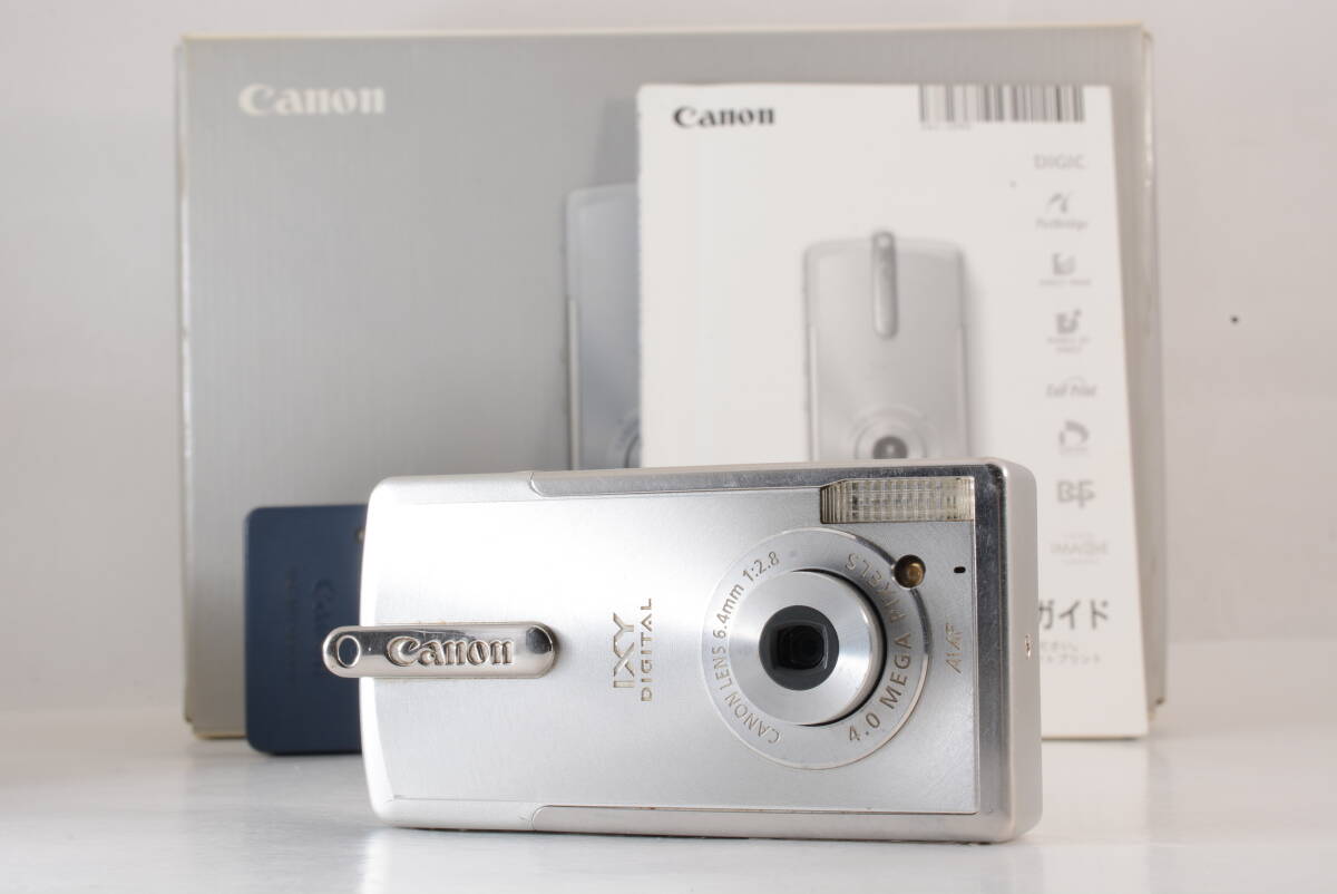 Yahoo!オークション -「canon ixy digital 80」の落札相場・落札価格 Yahoo!オークション -「canon ixy digital 80」の落札相場・落札価格